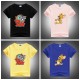 Tops T-Shirts